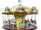 Merry go round 7,5 м